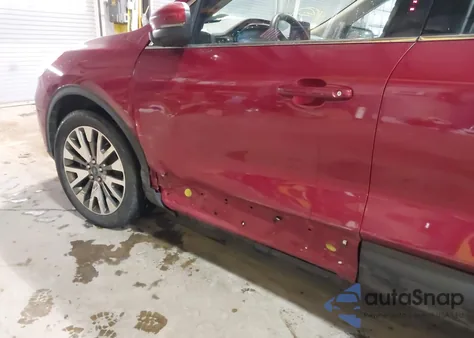 2020 Ford Escape Titanium Hybrid from USA, damaged, VIN 1FMCU9DZ6LUC03692